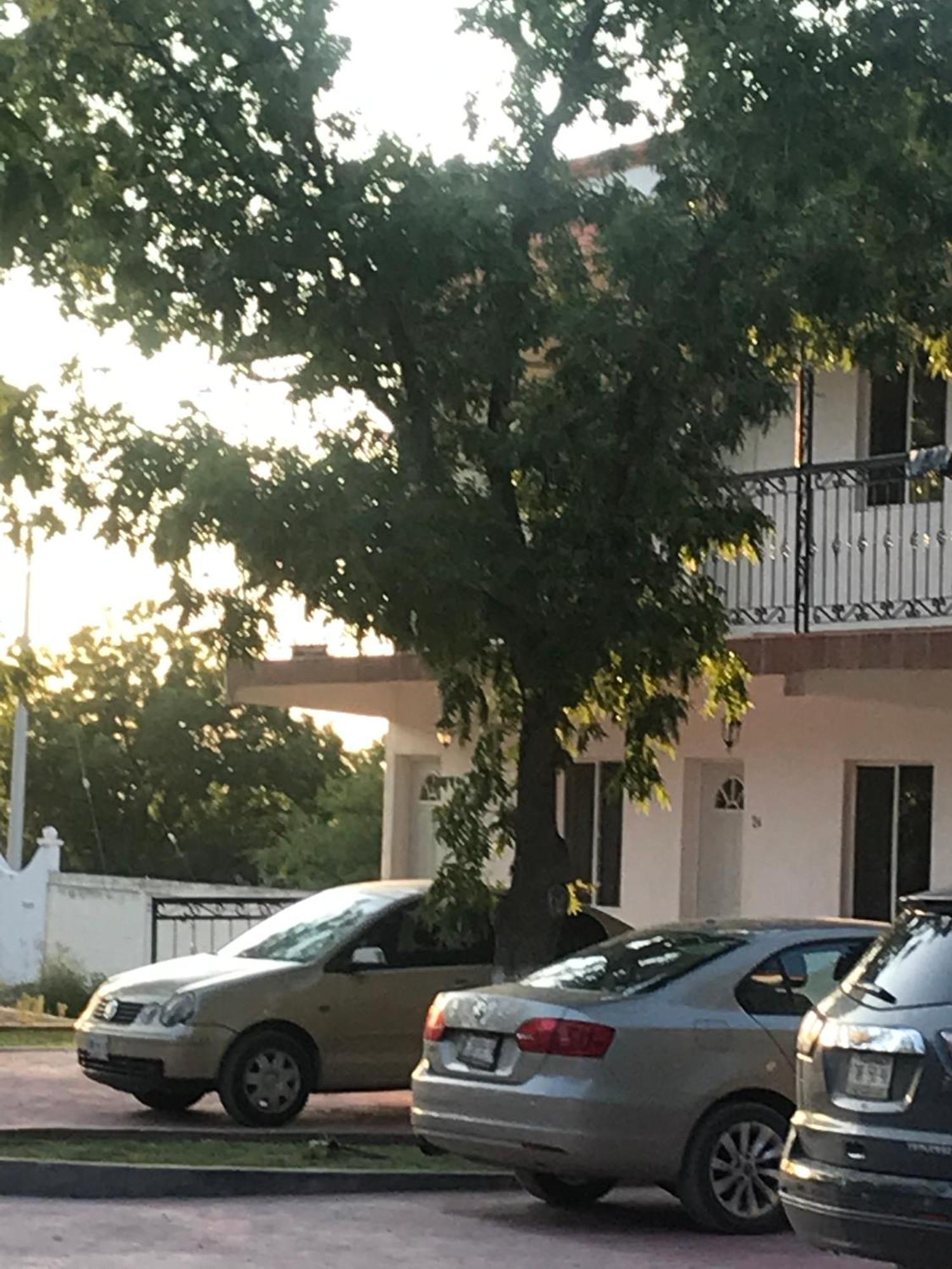 La Ilusión Hotel Campestre y Balneario Parras de la Fuente Exterior foto